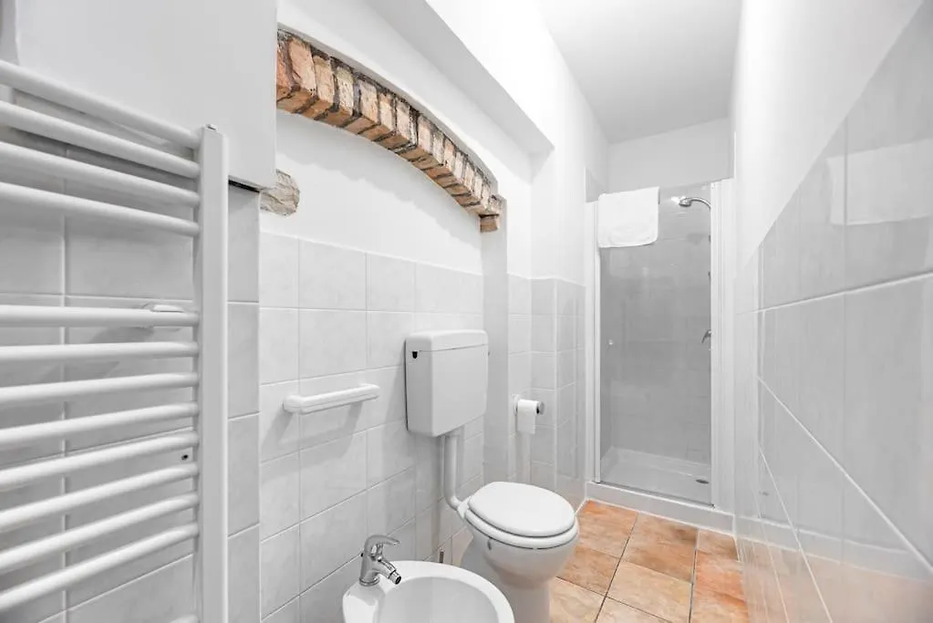 Апартаменты Guggenheim House Dorsoduro Венеция