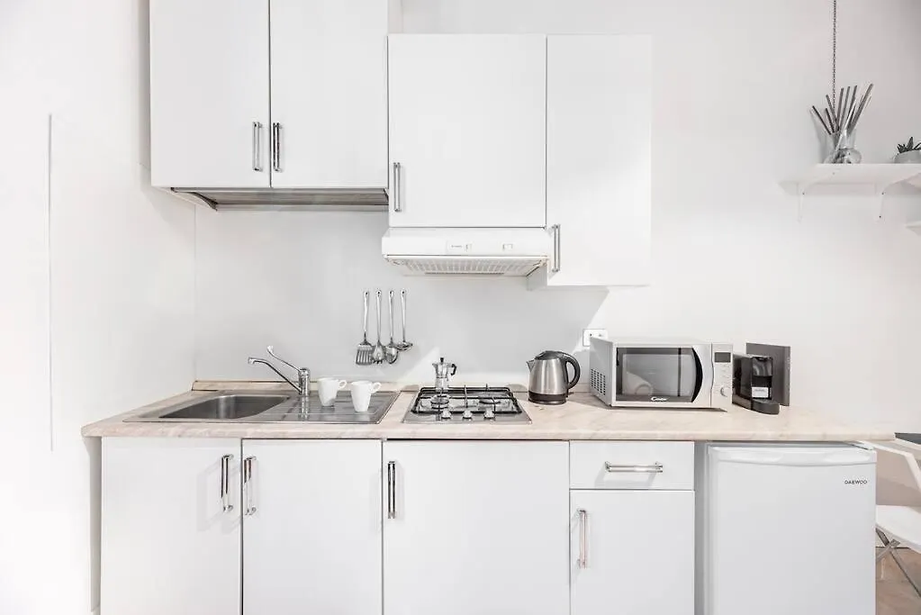 Guggenheim House Dorsoduro Apartman Velence Olaszország